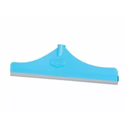 GENERIC Sweepy Floor Wiper 41 cm Szie with 106 cm Powder Coated Rod Rubber and Plastic For Floor Cleaning, SP41 (Pack of 25)-picture-47