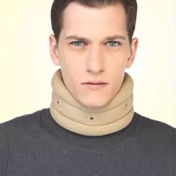 Flamingo Cervical Collar Large Size OC 2003-1
