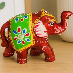 Zhupuk Multi Figurine Showpieces-17