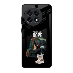 QRIOH Quirky Printed OnePlus 13R 5G Back Case Mobile Accessories-picture-38