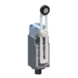 RS PRO Limit Switch NO/NC DPST 250 V 10 A, 1533970-picture-15