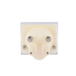 85C1-A DC 0-10A Pointer Ammeter Direct Pointer Type Analog Current Panel Meter Monitor DC Current Up to 10A with Analog Ammeter - RS663985C1-A DC 0-10A Pointer Ammeter Direct Pointer Type Analog Current Panel Meter Monitor DC Current Up to 10A with Analog Ammeter - RS6639 image 4
