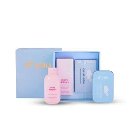 d'you Repair & Hydrate Gift Box-37