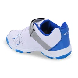 MLTC Men Printed Slip-On Sneakers image 3