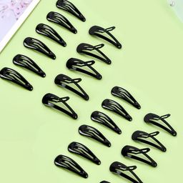 LYKAA Unisex Tic Tac Hair Clip-image-45