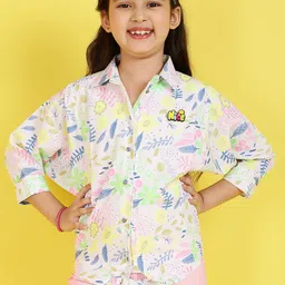 BAESD Floral Top-picture-27