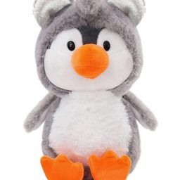 FunBlast Cute Stuffed Penguin Soft Toy for KidsHeight 25 cm-16