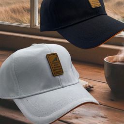 ALAMOS Men Baseball Cap-image-98