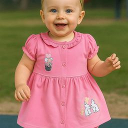Zeal Fit & Flare Dress-image-63