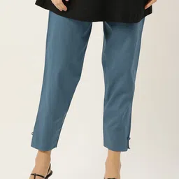 HASRI Women Trousers-picture-15