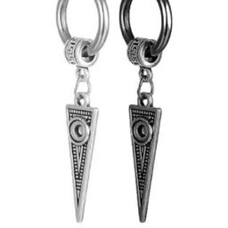ATRAER Contemporary Drop Earrings-image-94