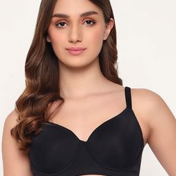 EFFECTINN Medium Coverage Lightly Padded Bra-image-65