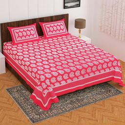 E Elma Unisex Multi Bedsheets-image-98