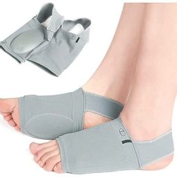 Arch Support for Flat Feet Leg & Thigh Lifters-image-1