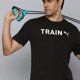Puma dryCELL Training Sports T-shirt-image-33
