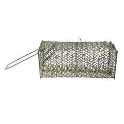 Total Solution TS 47 Rustic Copper Rodent Trap Suitable For Rat/Mouse-47