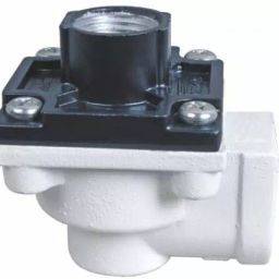Aira AQEV Type Quick Exhaust Valve Size of 25.4 mm (1 Inch)-30