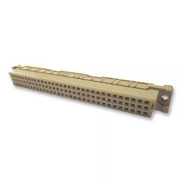 Harting DIN 41612 Board Connectors DIN 41612, RECEPTACLE, 64WAY, 09 03 264 6824-image-37