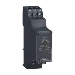 Schneider Electric RE22 Single Function Relay 10 mA at 5 V DC 2000 VA, RE22R2QEMR-27