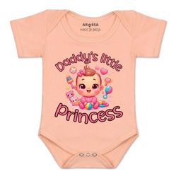 Arvesa Infants Printed Bodysuit-image-78