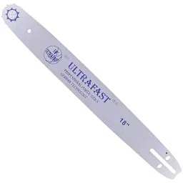ULTRAFAST Chain Saw 18 inch Chain Length, UF-SC18-13