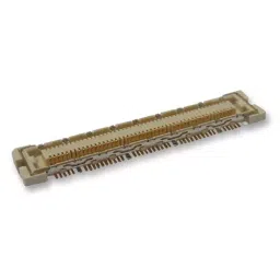 HIROSE(HRS) RECEPTACLE, 0.5MM, GUIDE, 60+6WAY, FX11A-60S/6-SV(71)-21