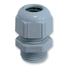Lapp CABLE GLAND, STR, PG29, 53015160-13