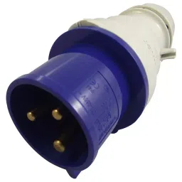WALTHER Plug, Free, 230V, 32A, 2P+E Way, 230306-picture-12