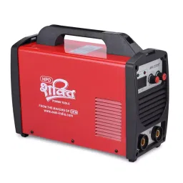 HPD Shakti 250 Amp 1 Phase IGBT DIP Technology Arc Welding Machine with Digital Display, ARC 250ST image 3