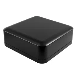 Hammond PCB Mounting Enclosure Polycarbonate IP68 Black, 1974345-image-20