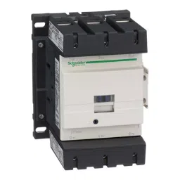 SCHNEIDER ELECTRIC Contactors CONTACTOR, 3PST-NO, 24V, DIN RAIL/PANEL, LC1D150BD-image-34