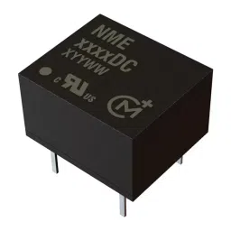 MURATA POWER SOLUTIONS Converter, Dc/Dc, Dil, 1W, 5V, NME0505DC-image-69