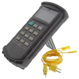 Omega High Accuracy Data Logger W/Rs232C, HH506RA.-22