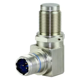 Honeywell Aerospace Proximity Sensor, 3.5 mm, 32Vdc, LGRTD3CA01-000-12