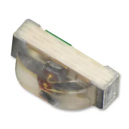 KINGBRIGHT LED, Red, 80Mcd, 630Nm, Smd, KPA-2106SURCK (Pack of 2000)-17