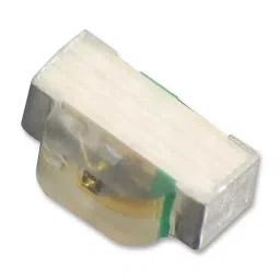 KINGBRIGHT LED, 2.1X0.7 mm, Side-View, Red, KPJA-2107SURCK (Pack of 5)-22