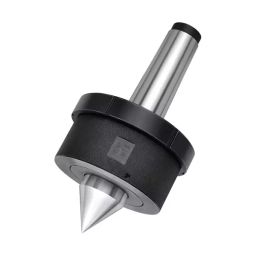 Turnmax MT-6 Extra Heavy Duty 60° Carbide Tip Spare Point for Slow Speed Revolving Center-image-77