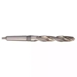 JK Super drive Tapper Shank Twist Drill Silver 1.25/64 Inch - 1.13/32 Inch (35.32 - 35.72 mm) Ground Flute HSS Material for Industrial Use-21
