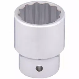 Westward Steel Socket Chrome Finish 35 mm Socket Size, 5MX53-image-78