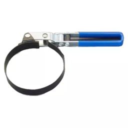 AS ONE Oil Filter Wrench Steel, EA604AH-82-46
