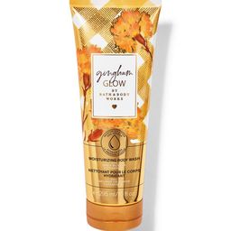 Bath & Body Works Gingham Glow Moisturizing Body Wash - 295 ml-7