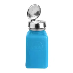 MENDA Dispenser, Pump Bottle, Blue, 180Ml, 35283-image-96