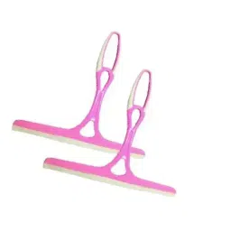 Ultrasoft Pink Mini Size Plastic Kitchen Wiper (Pack of 2)-picture-32
