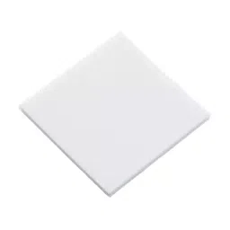 AS ONE Resin Sample Plate PE / Natural, 3-3247-01-11