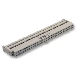 Harting IDC Connectors Pitch Spacing:2.54mm, 09 18 564 6813-image-9