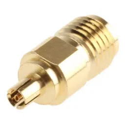 RS PRO Straight RF Terminator Beryllium Copper 50 Ω 6 GHz, 7385948-image-35