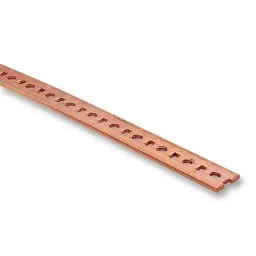 Weidmuller BUSBAR, 1M, 0280200000-47
