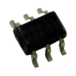 DIODES INC. TRANSISTOR, NPN, SOT363, MMDT2227-7-F (Pack of 5 Pcs)-44