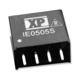 XP POWER CONVERTER, DC/DC, 1W, 5V, IE1205S-H-picture-19