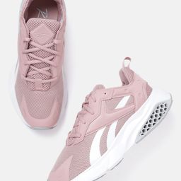 Reebok Classic Women Woven Design Fury Legacy Sneakers-image-79